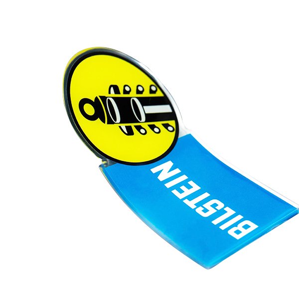 Custom Waterproof 3D Epoxy Label Epoxy Resin Sticker Kids Toy Crystal Clear Epoxy Resin Dome Kids Toy Stickers