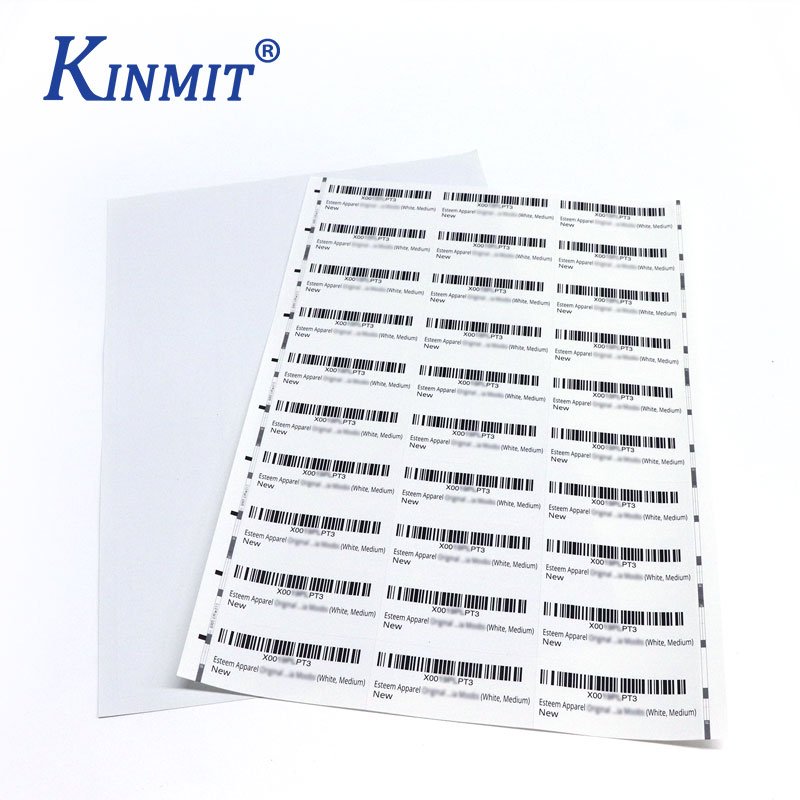 Address Mailing Shipping Ama-zon FBA Barcode Labels sticker 30-up 1'' x 2.62 '' 30 Per Sheet for Laser/Inkjet Printer