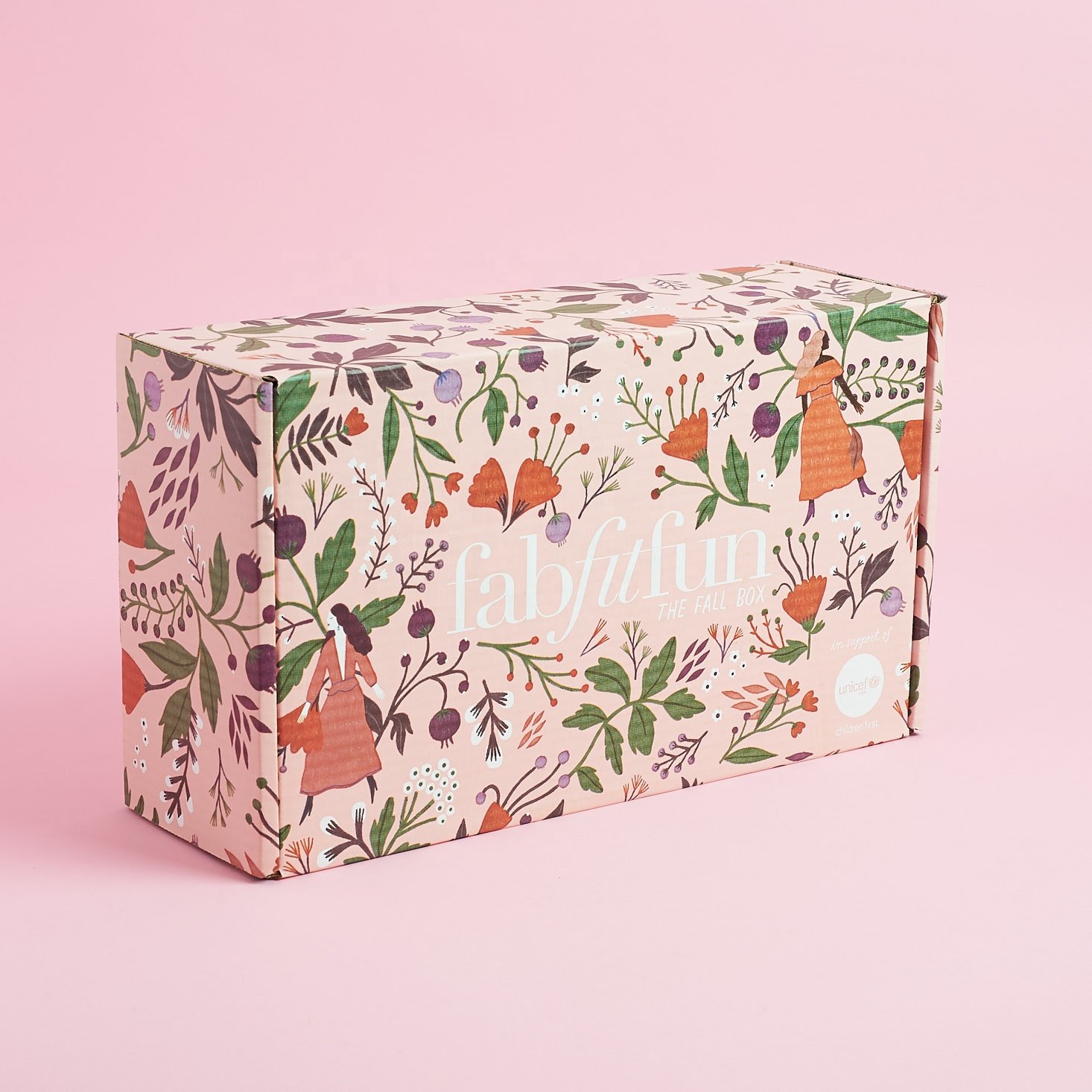 Ecommerce Corrugated Box Packaging Custom Brand Logo Mailer Shipping Box with Paper Card Tissue Paper Sticker for Small Business