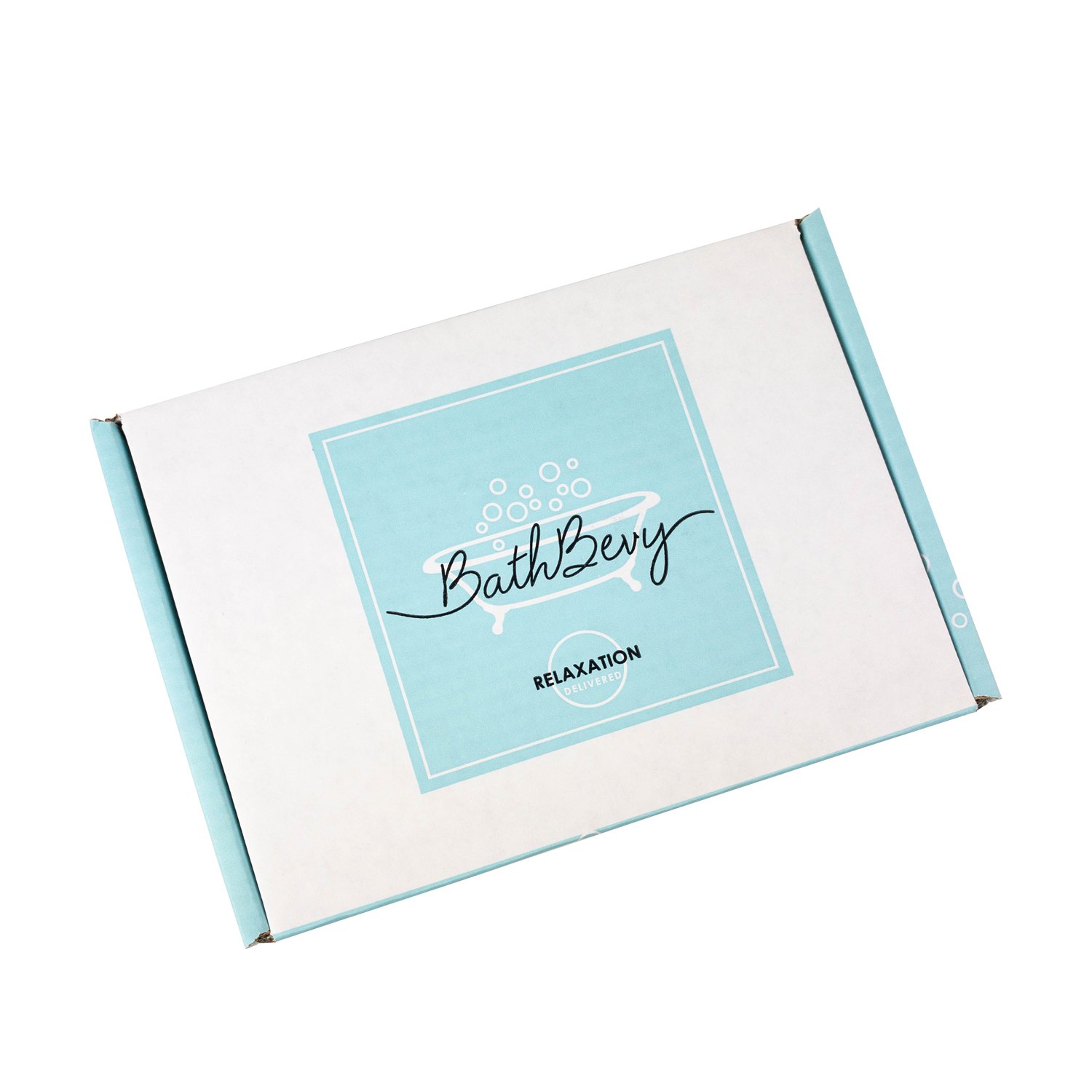 Ecommerce Corrugated Box Packaging Custom Brand Logo Mailer Shipping Box with Paper Card Tissue Paper Sticker for Small Business