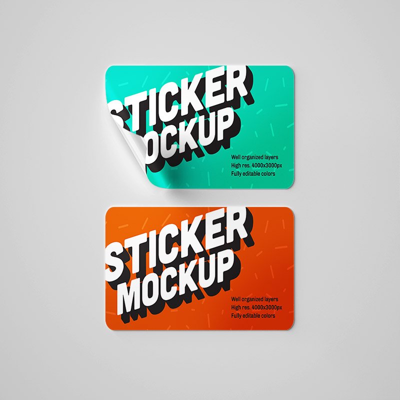 Custom Logo Round Shape Waterproof Self Adhesive Bottle Label Printing Label Stickers