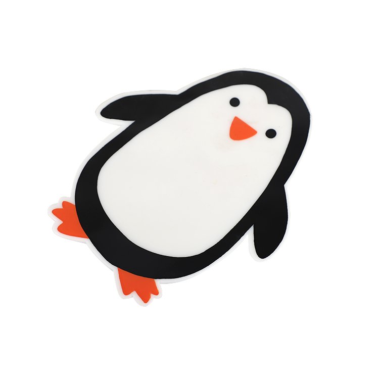 DIY Decoration cartoon jelly car gel stickers glass stickers windows stickers