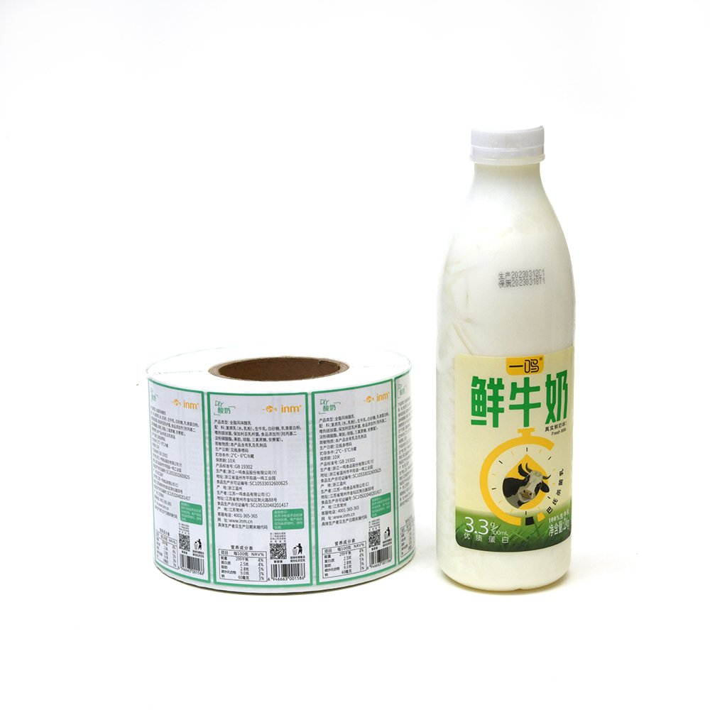Factory Sale 4 x 6 Inch Direct Blank Shipping Label Roll Barcode A6 Printer Thermal Sticker Paper 100x150mm Waybill Sticker