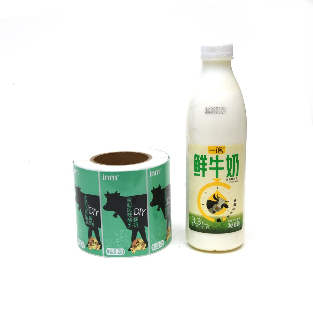 Factory Sale 4 x 6 Inch Direct Blank Shipping Label Roll Barcode A6 Printer Thermal Sticker Paper 100x150mm Waybill Sticker