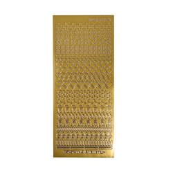 Gold-symbol