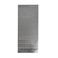 Silver-symbol