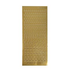 Gold-star