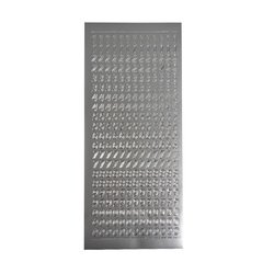 Silver-numbers