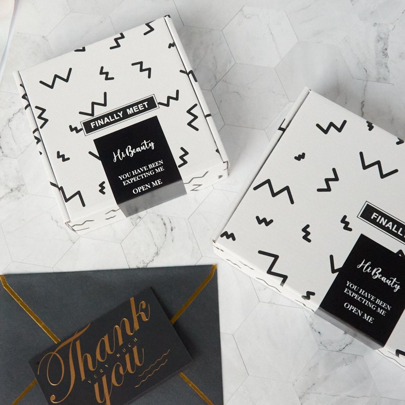 custom self adhesive sticker shipping label carton packing paper box label stickers mailer box packaging label