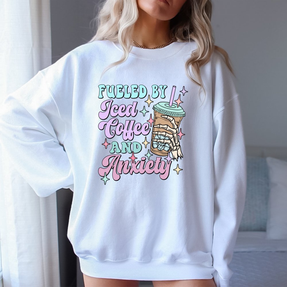 Wholesale Custom But First Coffee Designs Logo Printing Leopard Coffee Cups DTF Heat Transfer Sticker For Clothes