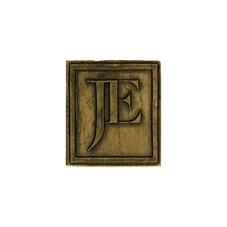 Wholesale Custom Luxury 3d Embossed Luxury Metal Wine Bottle Label Stickers With Adhesive