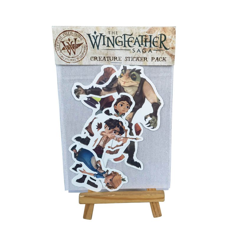 Custom Factory Direct Sales Waterproof Vinyl Stickers Die Cut Label Logo Stickers Adhesive PVC Label Sticker
