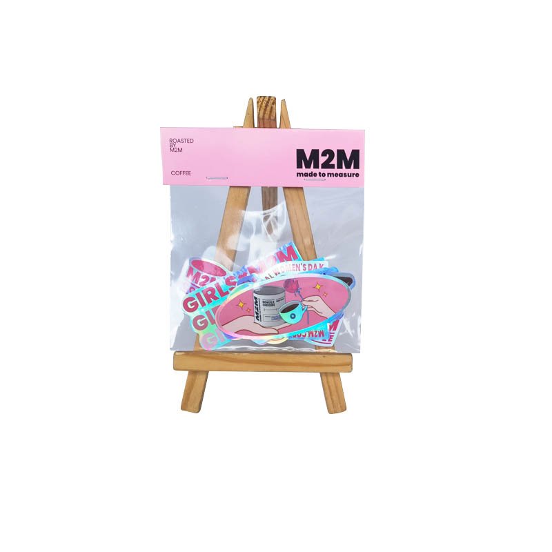 Custom Factory Direct Sales Waterproof Vinyl Stickers Die Cut Label Logo Stickers Adhesive PVC Label Sticker