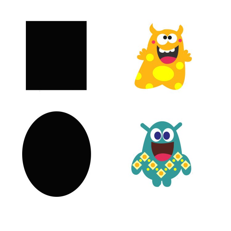 Color Changing Sticker Thermochromic Potty Training Sticker for Children
