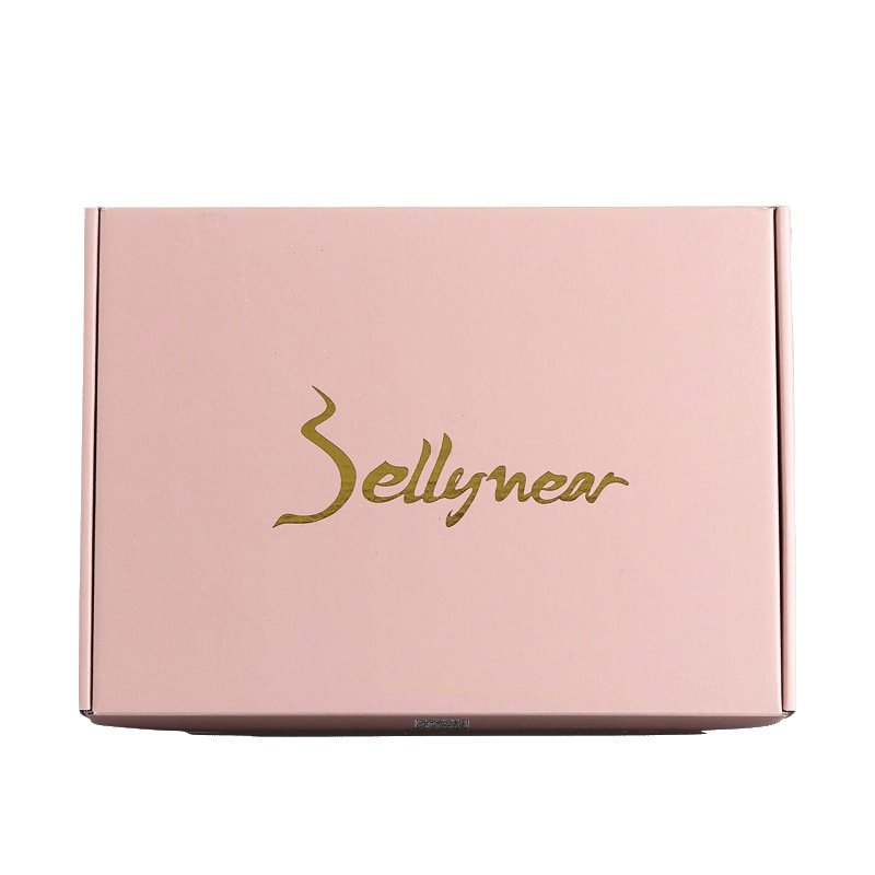 Good Price Good Quality Custom Biodegradable Eco Friendly Costume Shipping Box Cardboard Carton Mailer Shipping Mail Box