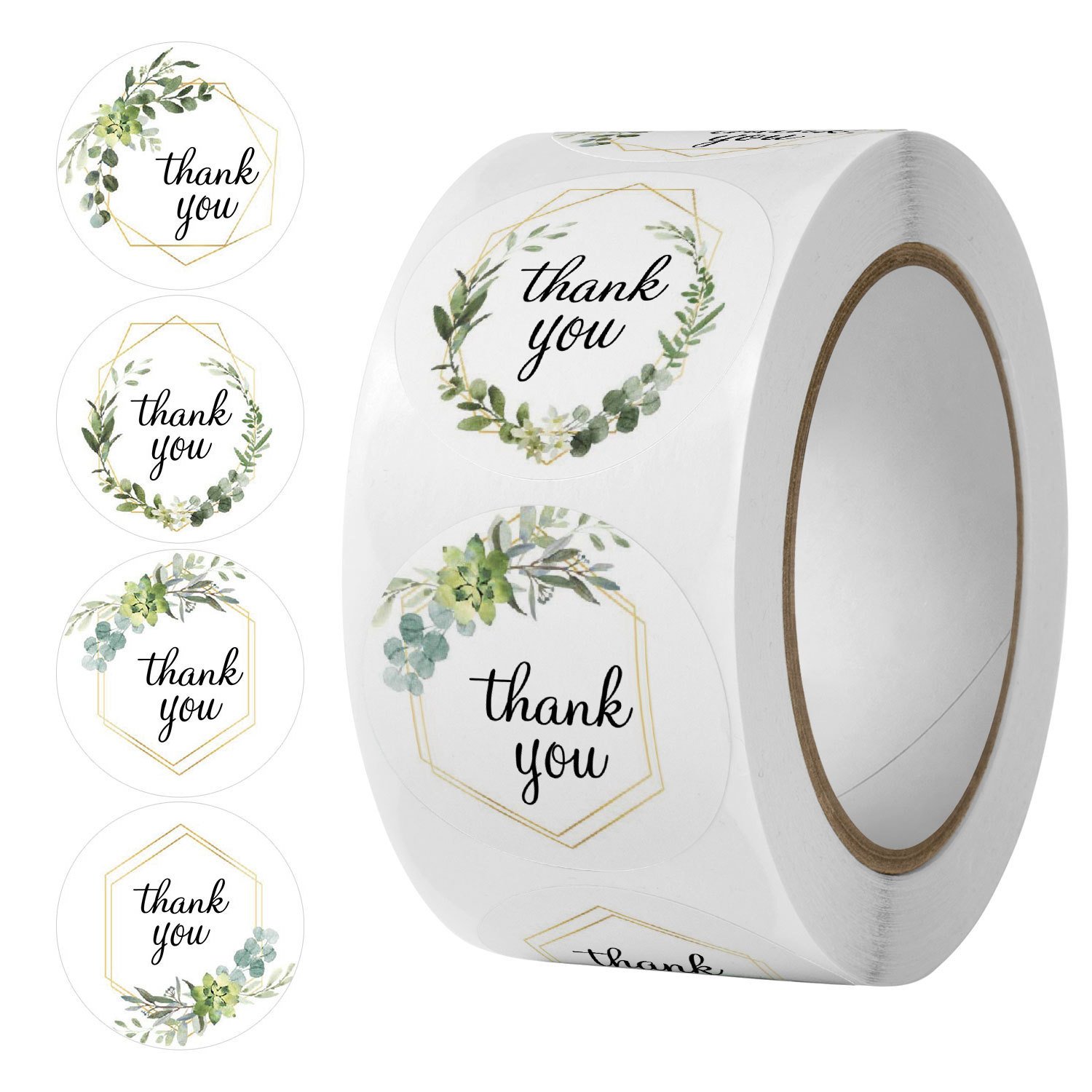 Custom waterproof hologram label round sticker logo stickers Made in China packaging label