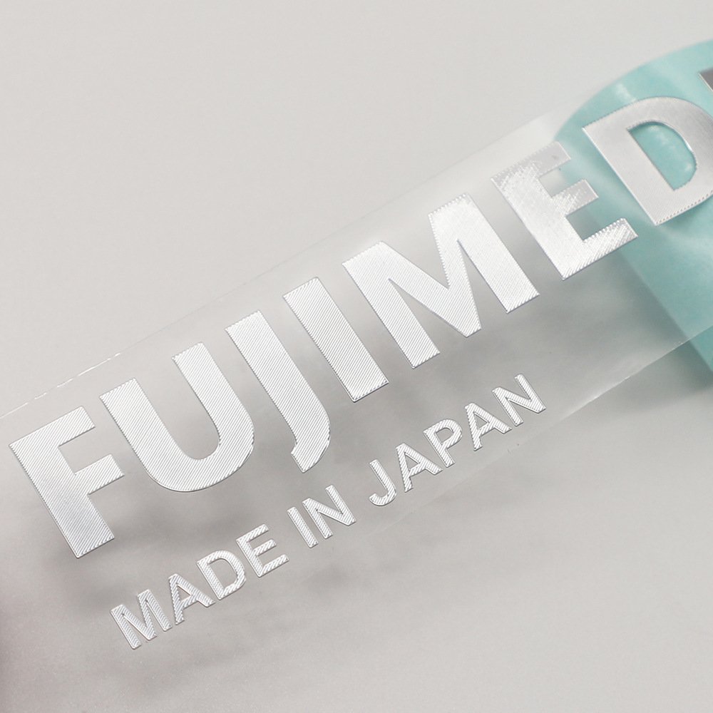 Metallic Labels Custom Logo Stickers Clear Waterproof Transparent Transfer Metal Letters Embossed Nickel Decal Label Stickers