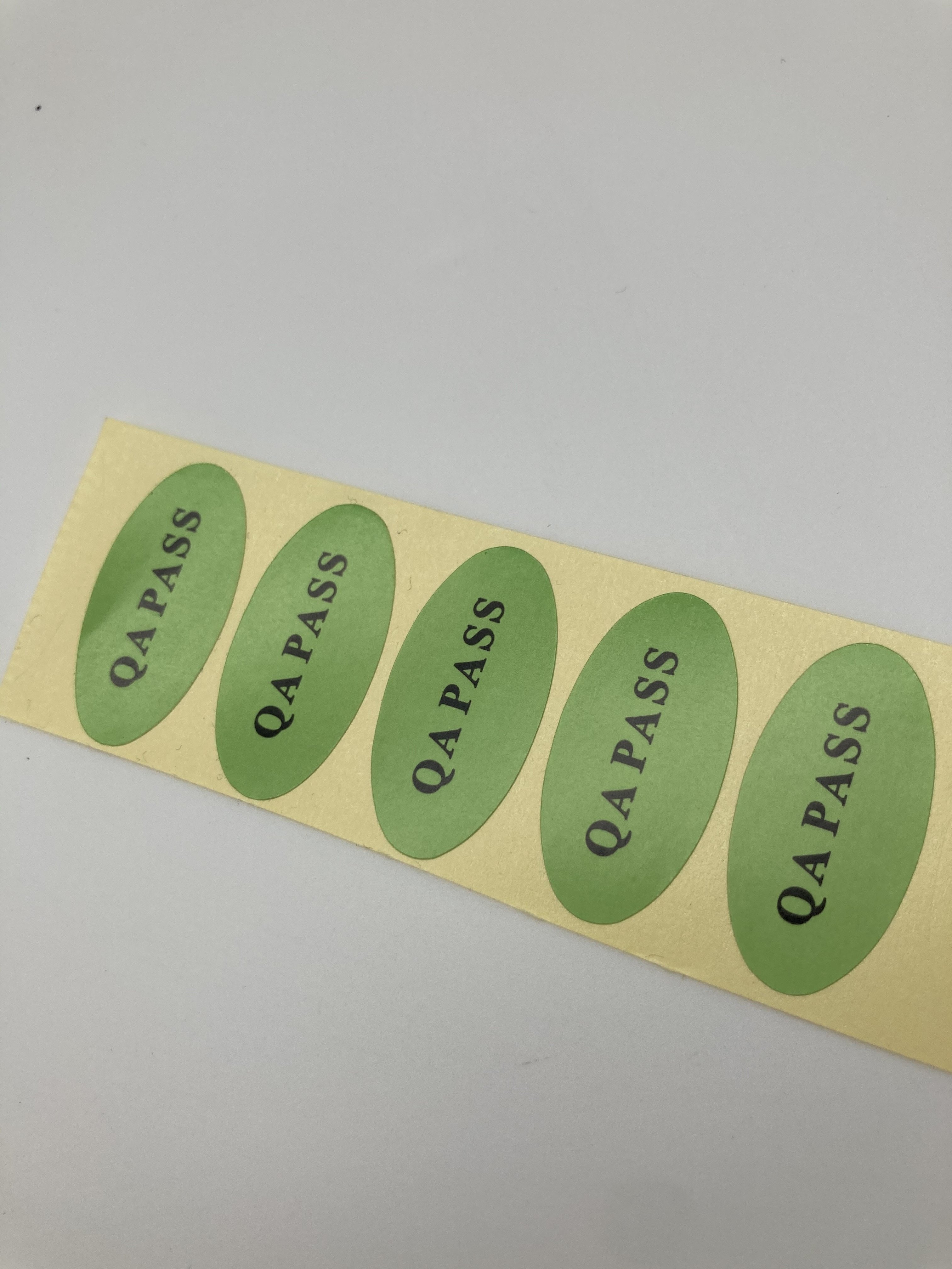 Custom Company Designs Made Sticker Printing UV Protection Waterproof Die Cut Adhesive Logo Custom PVC Vinyl Sticker
