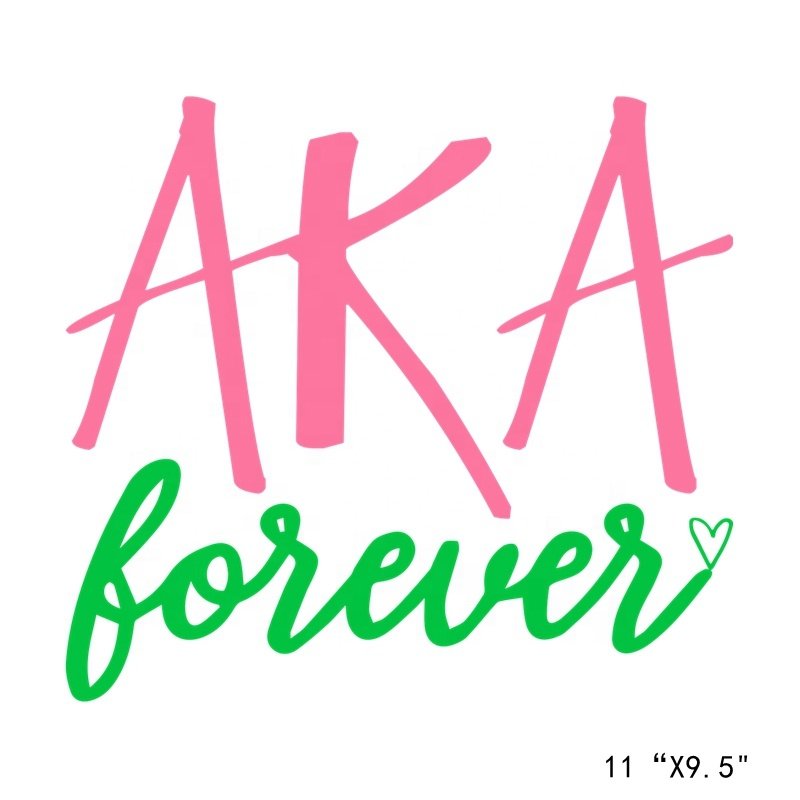 Sorority DTF Heat Transfer Vinyl Designs AKA DTF Print Transfers Stickers AKA Zeta Inspired Iron Heat Transfers for Clothing