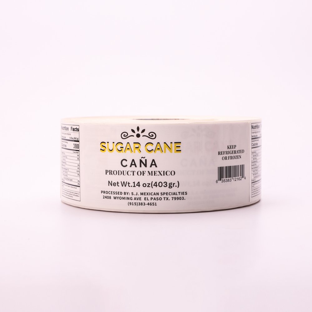 Custom Labels Color Printing Logo Waterproof Vinyl Self Adhesive Roll Etiquette Products Label Customised Stickers For Packaging