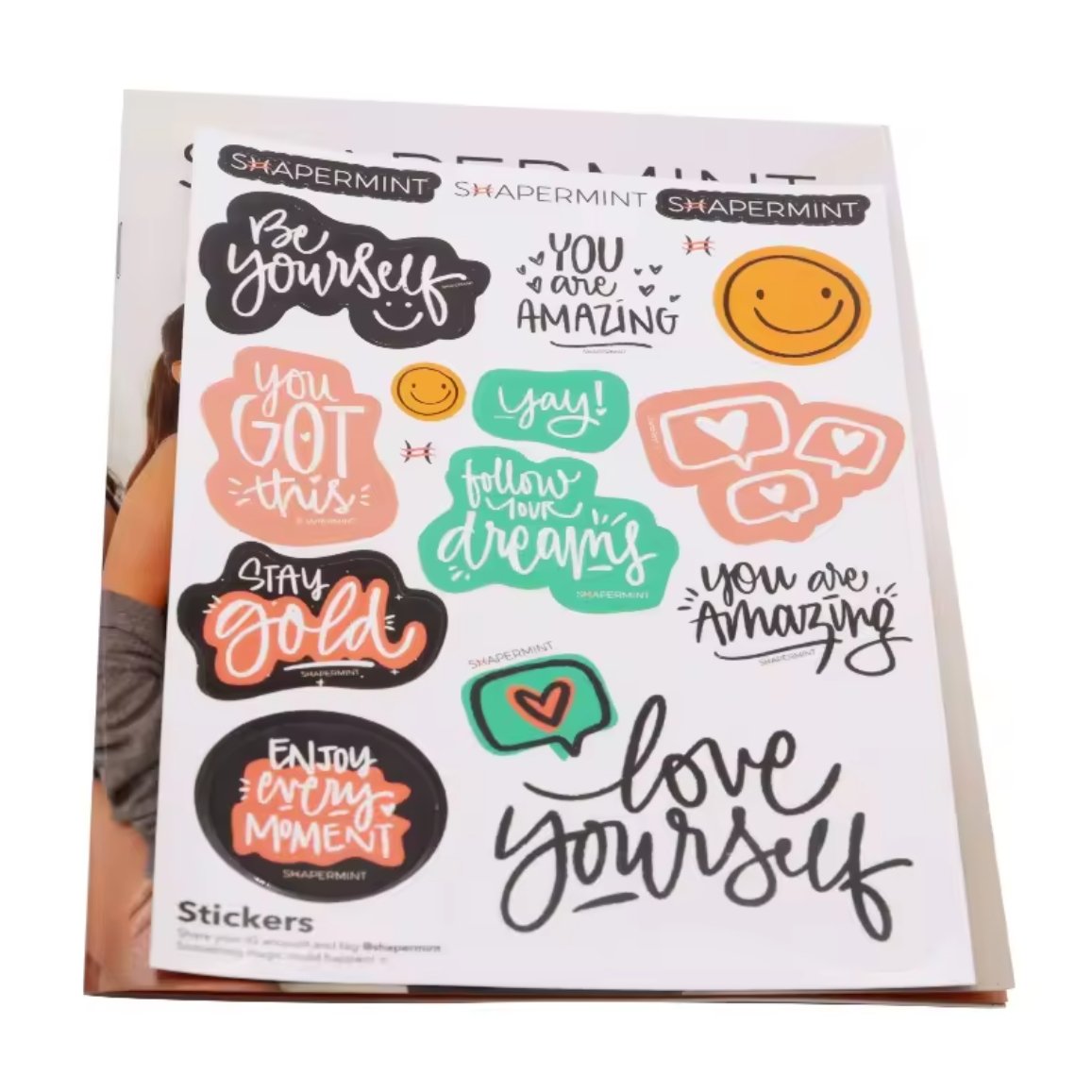 Custom Stickers,Custom Logo Stickers,Custom Printed Sticker