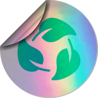 Holographic