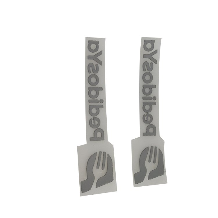Custom Reflective Sticker Heat Transfer for Garment