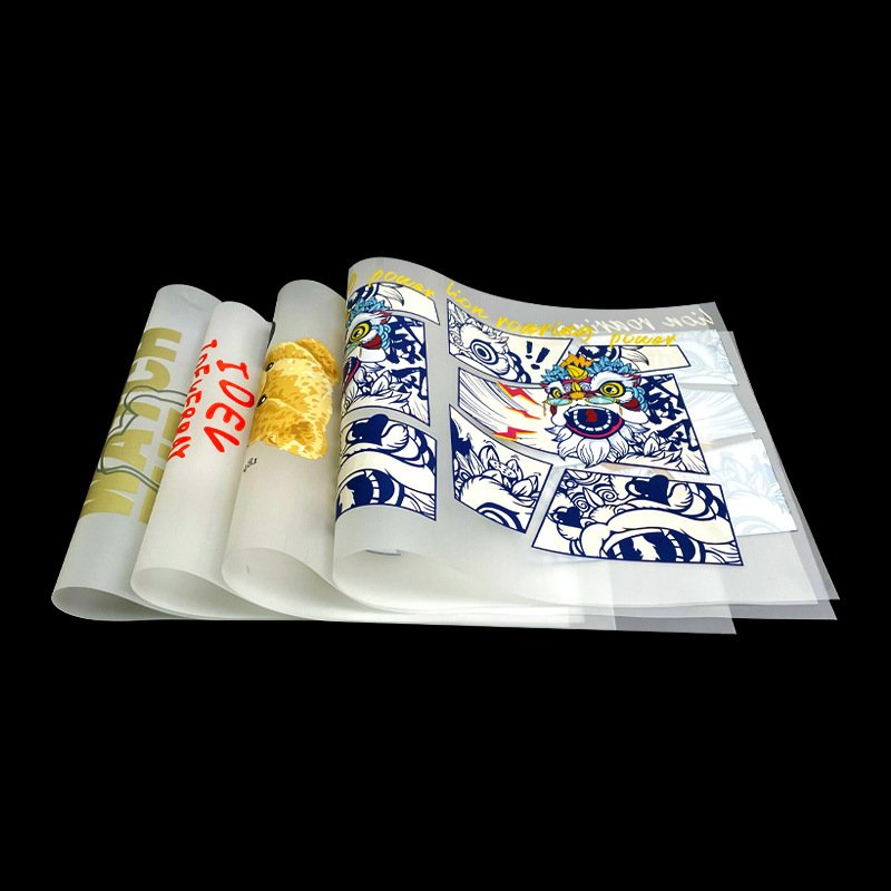 YS Stickers Patches On Heat Transfer Patch Decals For T Shirt Clothing Backpack Pillow Covers On Vinyl In Garment