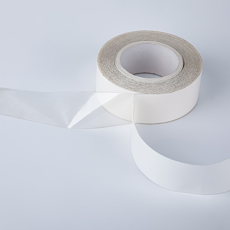 Waterproof double-sided hair extension tape - strong adhesive wig sticker, suitable for salons and hair salons