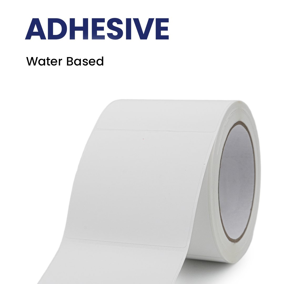 Custom Printed Cosmetic Logo Sticker Waterproof Packaging Self-adhesive Label Stickers
