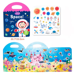 Space
