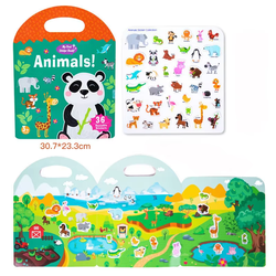 Animals