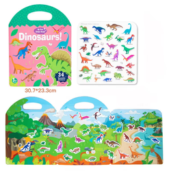 Dinosaurs