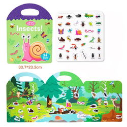 Insects
