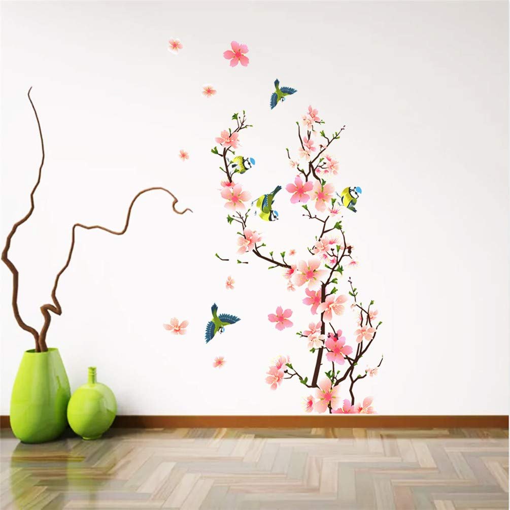 Bedroom Living Room 3D Home Decoration Vinyl Wallpaper Well Decal Sticker For Baby Nursery