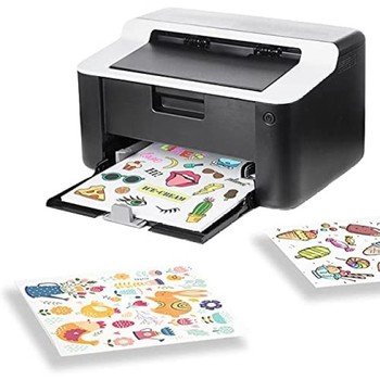 Hot Sales Glossy Self Adhesive Vinyl Sticker Roll