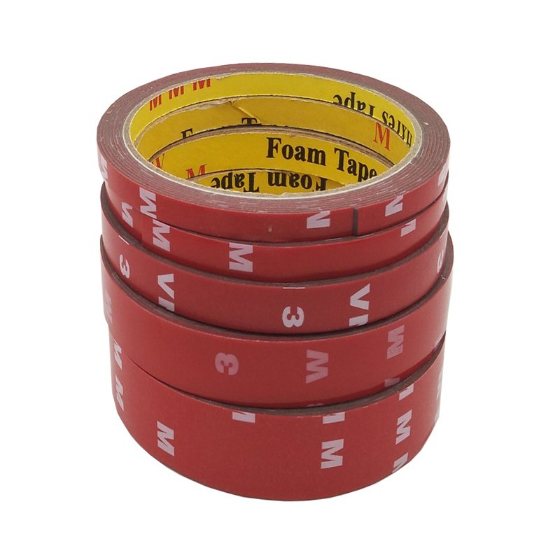 Double Sided Tape Adhesive Tape Sticker For Car Screen Repair Accessories