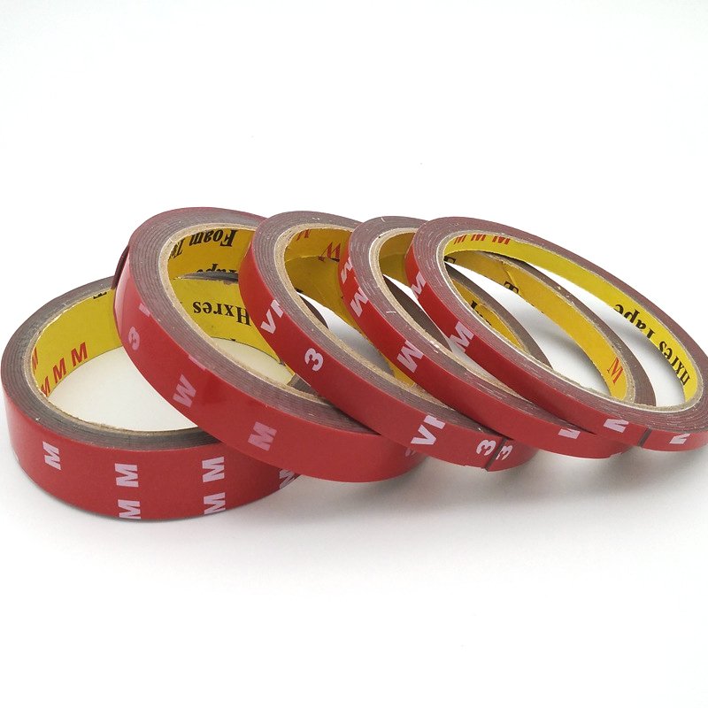 Double Sided Tape Adhesive Tape Sticker For Car Screen Repair Accessories