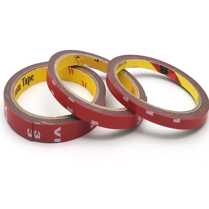 Double Sided Tape Adhesive Tape Sticker For Car Screen Repair Accessories