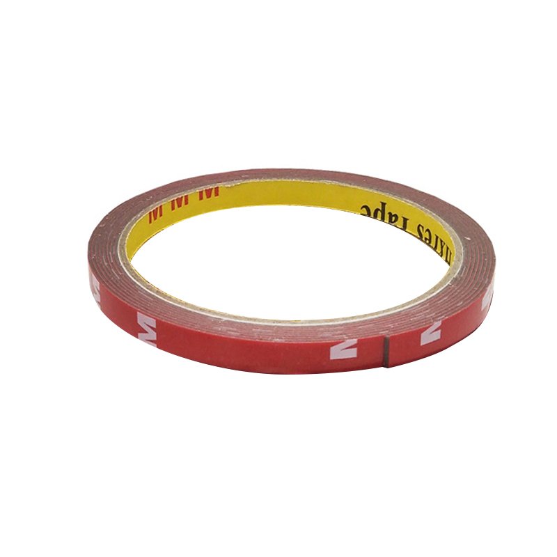 Double Sided Tape Adhesive Tape Sticker For Car Screen Repair Accessories