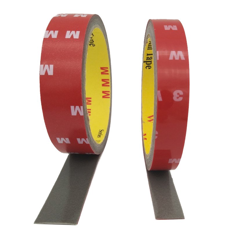 Double Sided Tape Adhesive Tape Sticker For Car Screen Repair Accessories