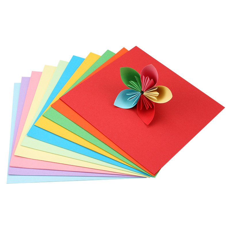 Qiang Qiang paper supplier Wholesale Hight Quality Color Cardboard 300gsm Cardstock Paper for jewel box