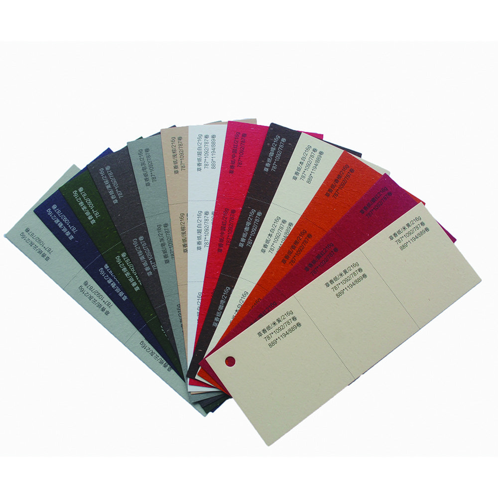 Qiang Qiang paper supplier Wholesale Hight Quality Color Cardboard 300gsm Cardstock Paper for jewel box