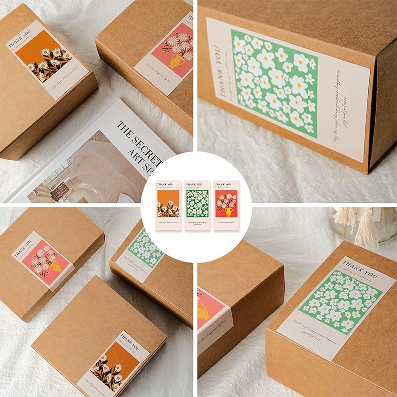 Waterproof Custom Printing Private Vinyl PVC Skincare Label Sticker Waterproof Adhesive Logo Packaging Labels Stickers Sheet