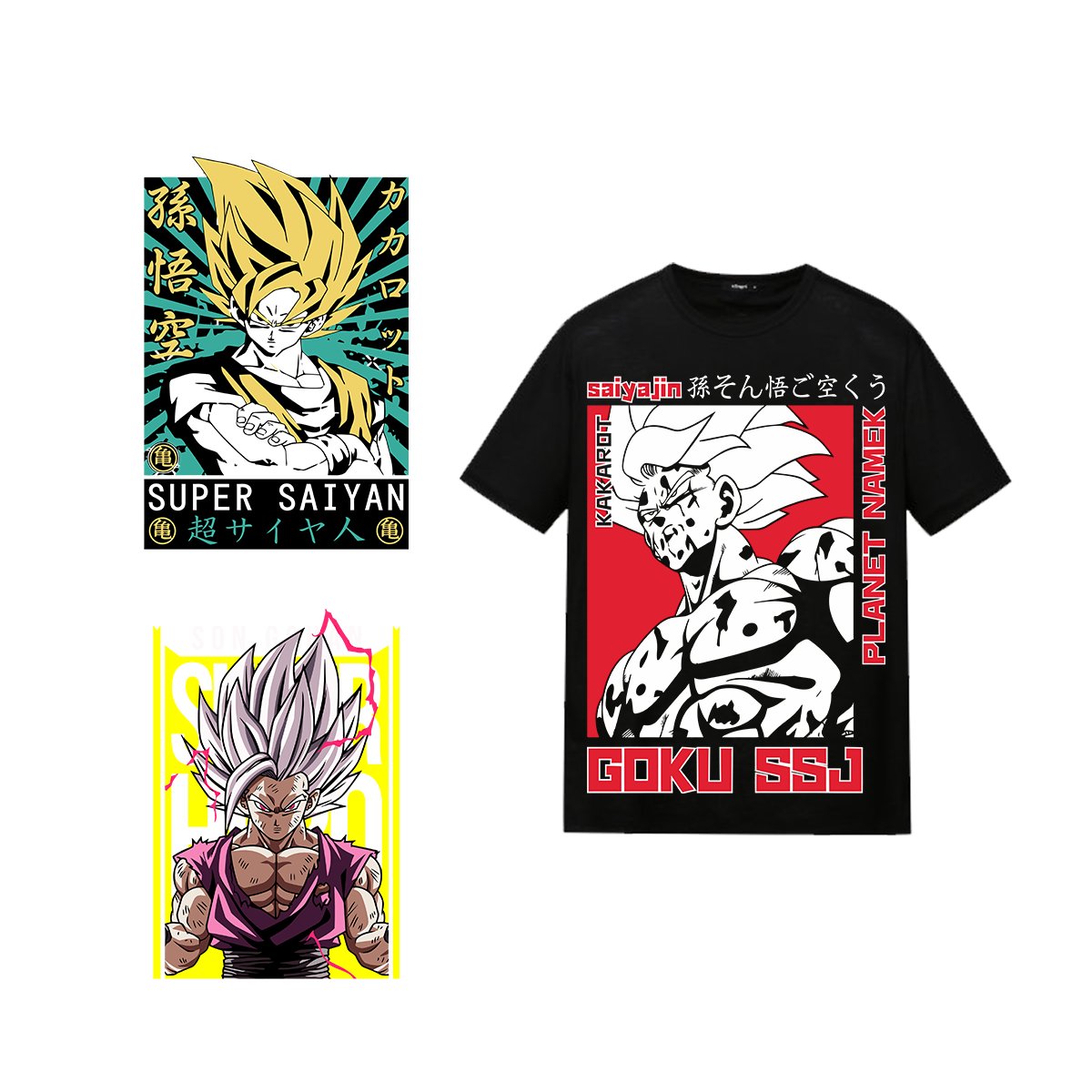 Custom screen print transfers label clothe dtf transfers design stickers heat press for t-shirts uv dtf shirt transfers