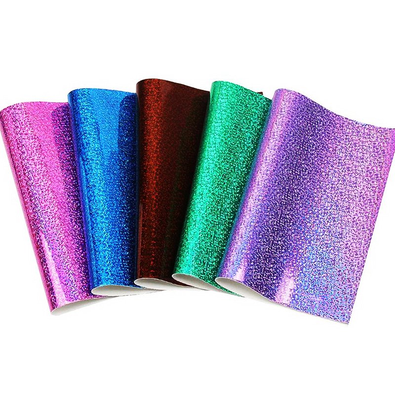 gift wrap iridescent paper rainbow holographic paper for git wrapping and kids art
