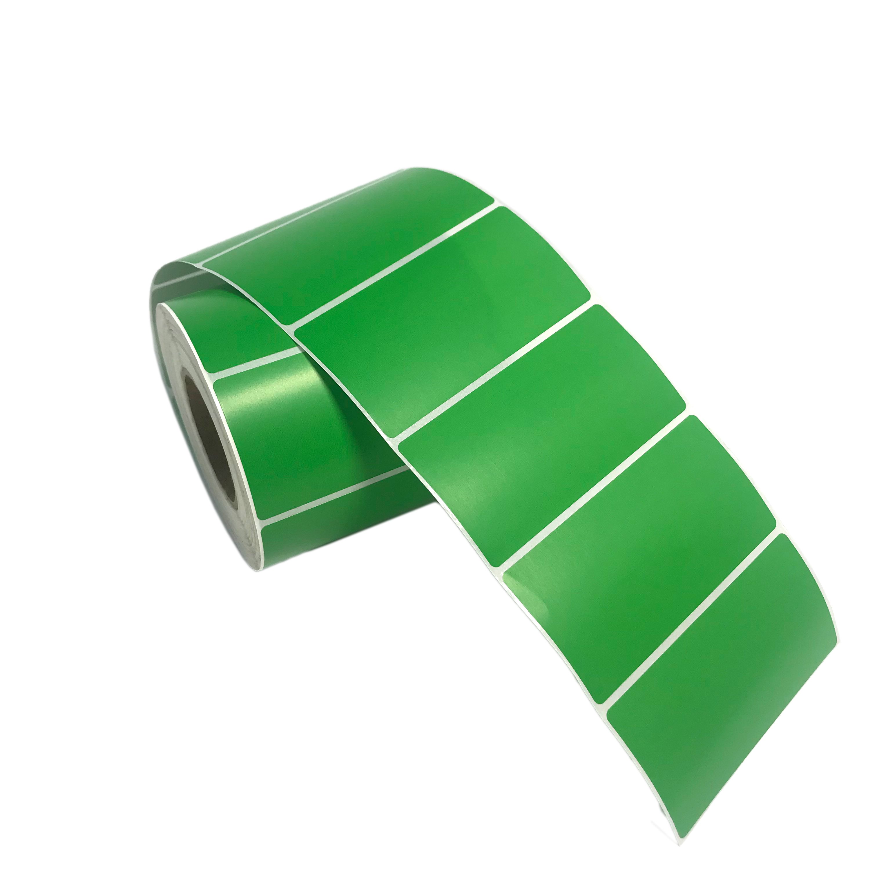 Adhesive printing sticker High quality
