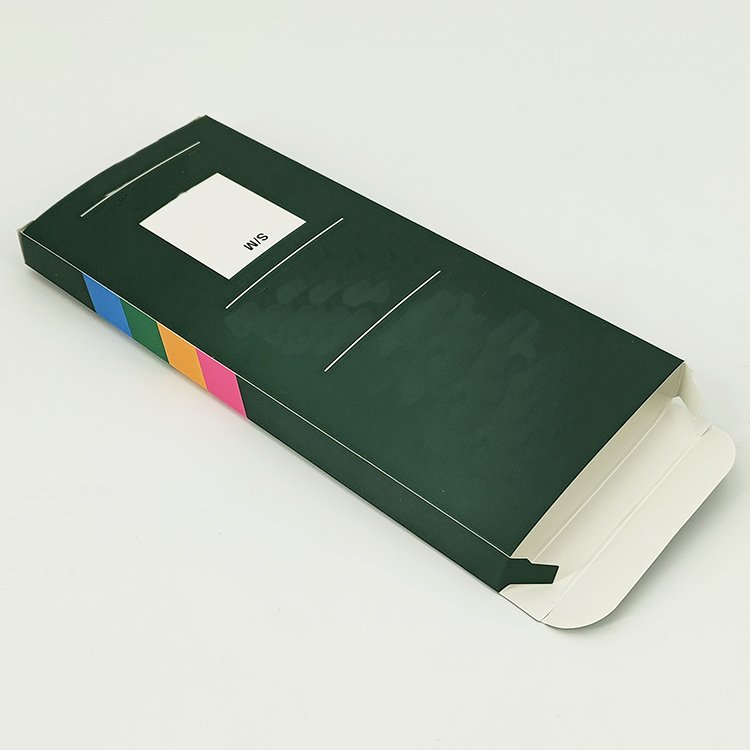 custom logo design chocolate bar paper cardboard packaging color printing box