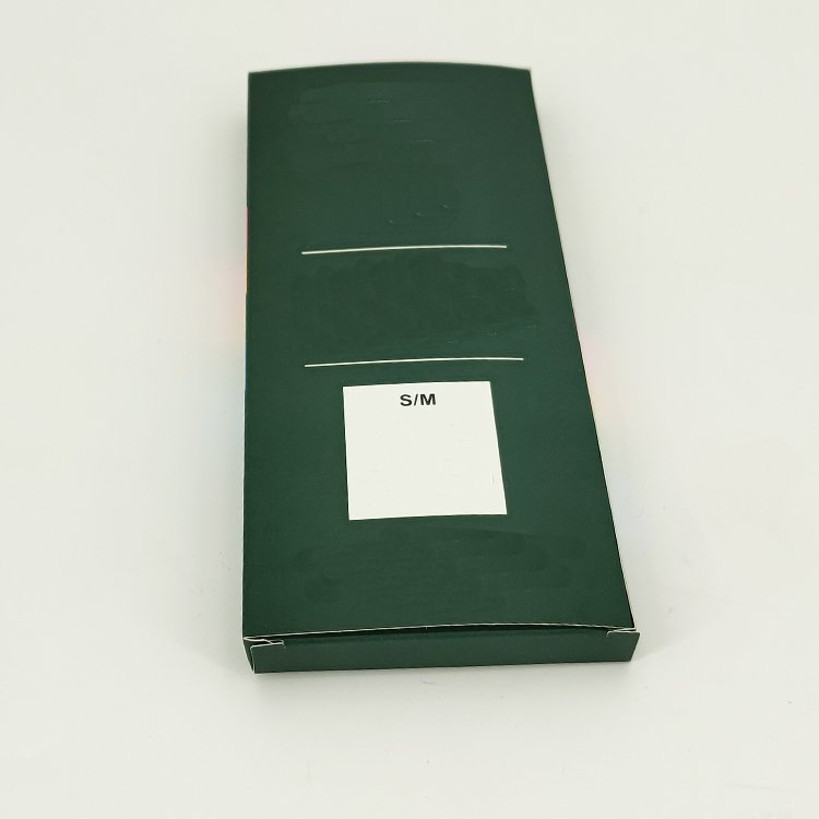custom logo design chocolate bar paper cardboard packaging color printing box
