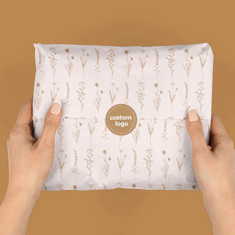 New arrivals clothing shoes branded tissue paper custom printed logo sticker wrapping paper for packaging